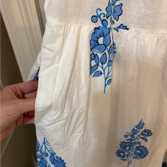 J.crew cotton dress - Picture 5 of 8